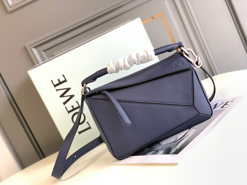 Glamy - LWO Bags - 721