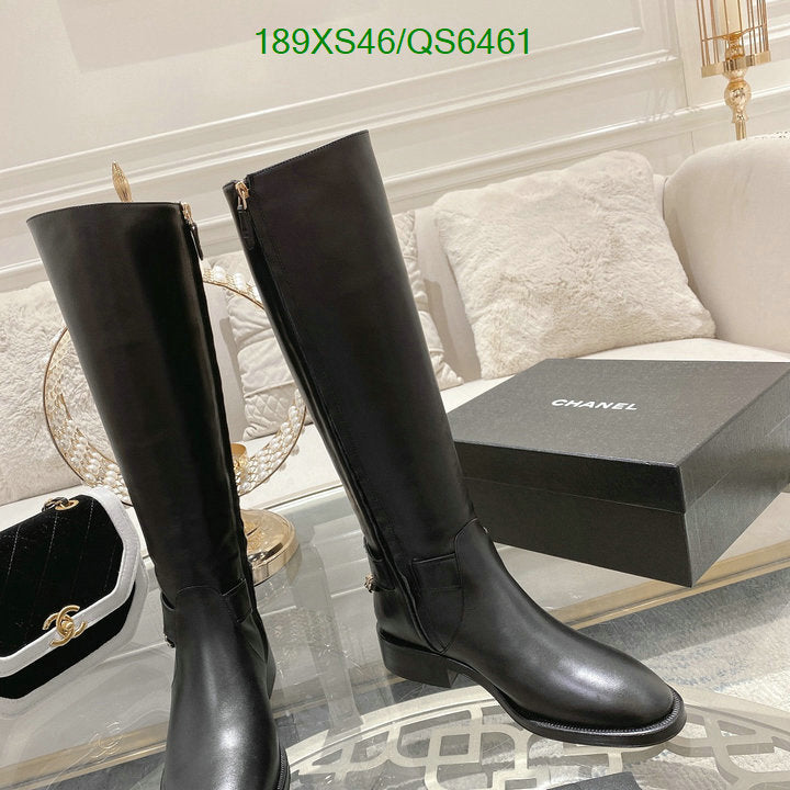 SAMC - CHL Women Boots - 408