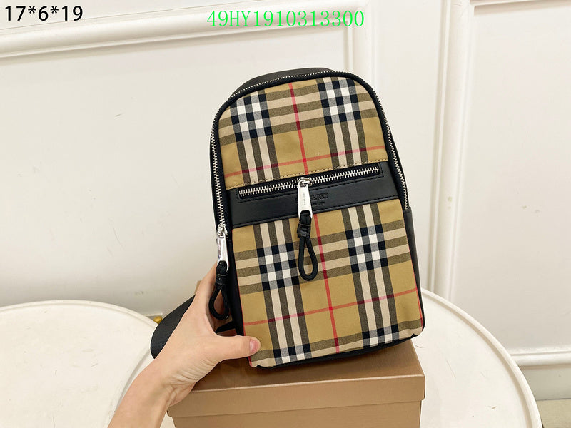 ELE Fashion -BBR Bags - 159