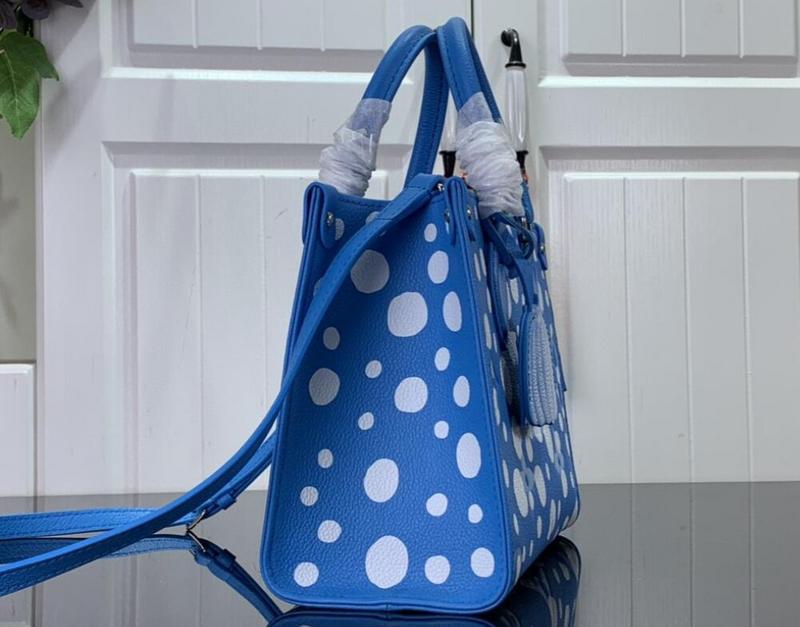 SAMC - LOV Bags - 1243