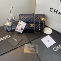 Satchel Bags - CHL Bags - 3913
