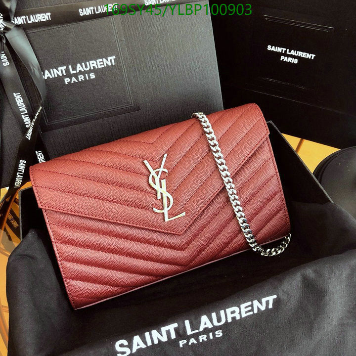 SAMC - YLS Bags - 469