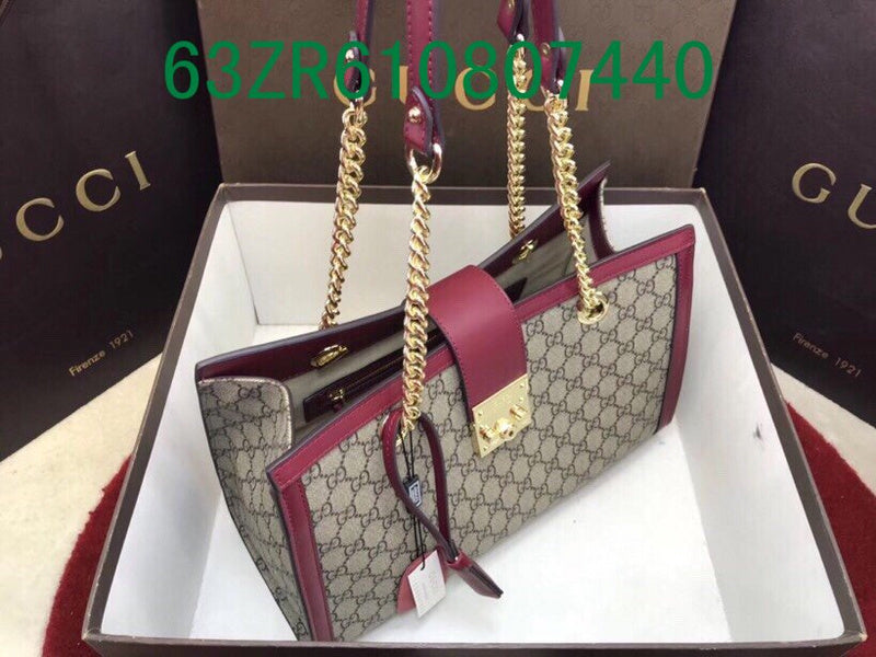 Glami Fashion - GCI Bags - 10932