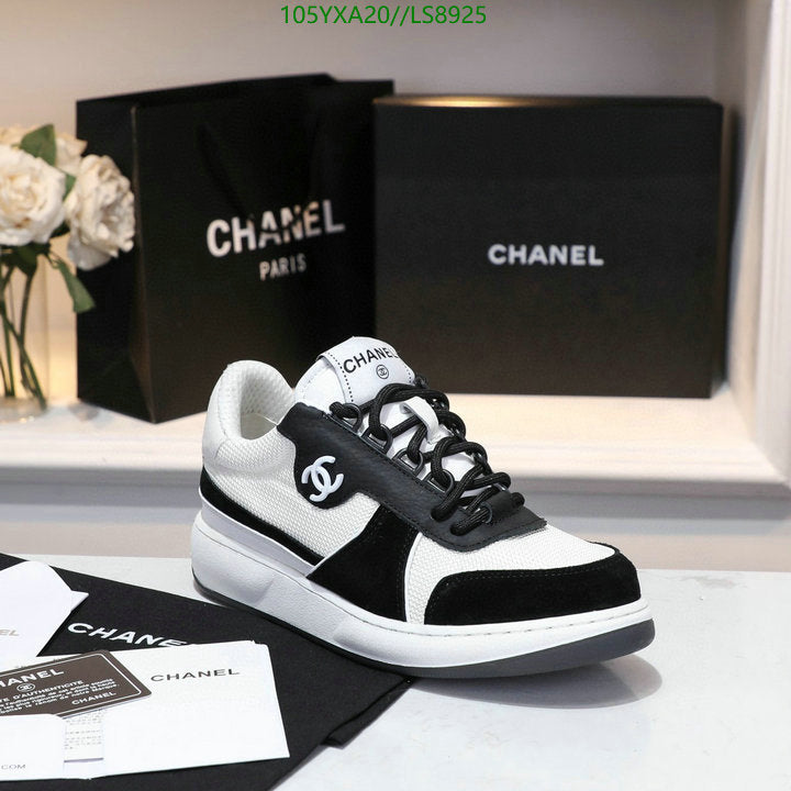 SAMC - CHL Women Shoes Sneakers - 233