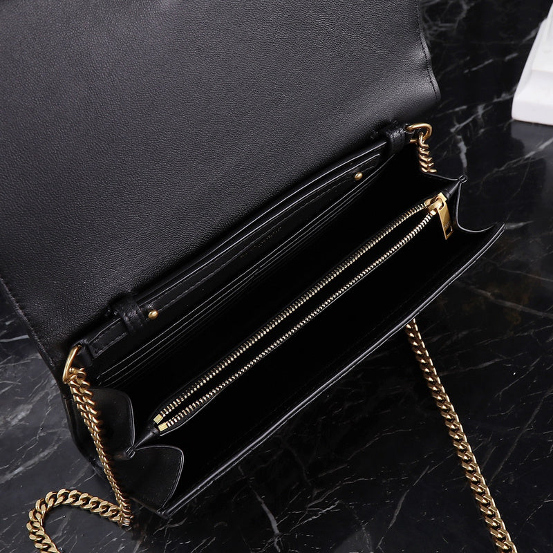 Satchel Bags - SLY Bags - 1124