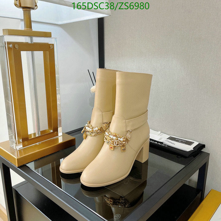 SAMC - CHL Women Boots - 299
