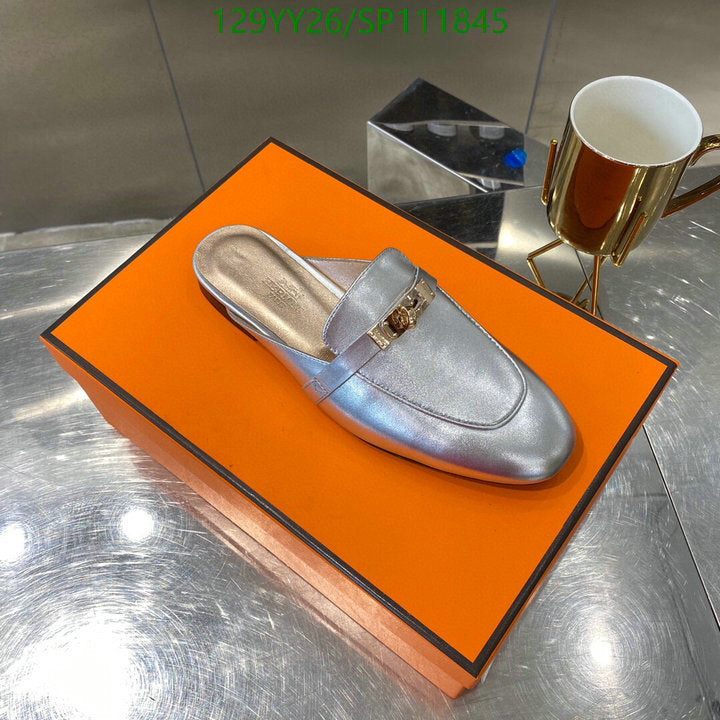 SAMC - HMS Women Shoes - 486