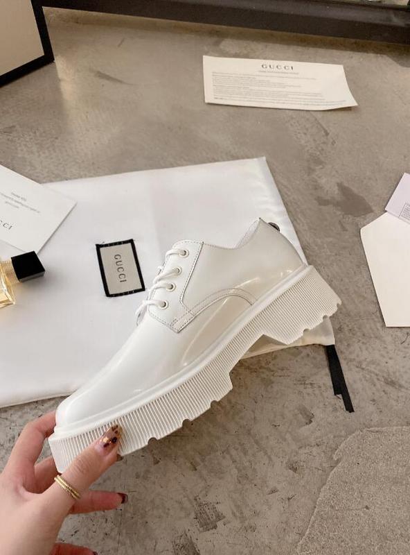 SAMC - GUKI Women Shoes - 1714