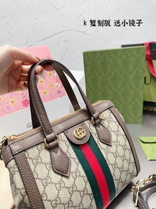 Glami Fashion - GCI Bags - 11899