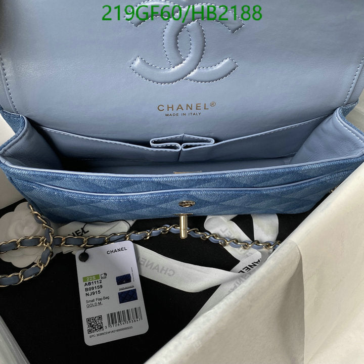 SAMC - CHL Bags - 246