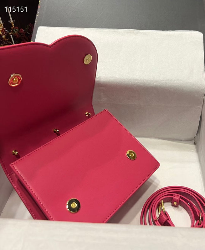 Satchel Bags - DG Bags - 064