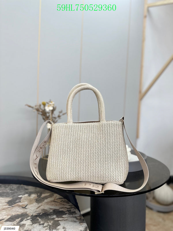 Satchel Bags - PDA Bags - 3284