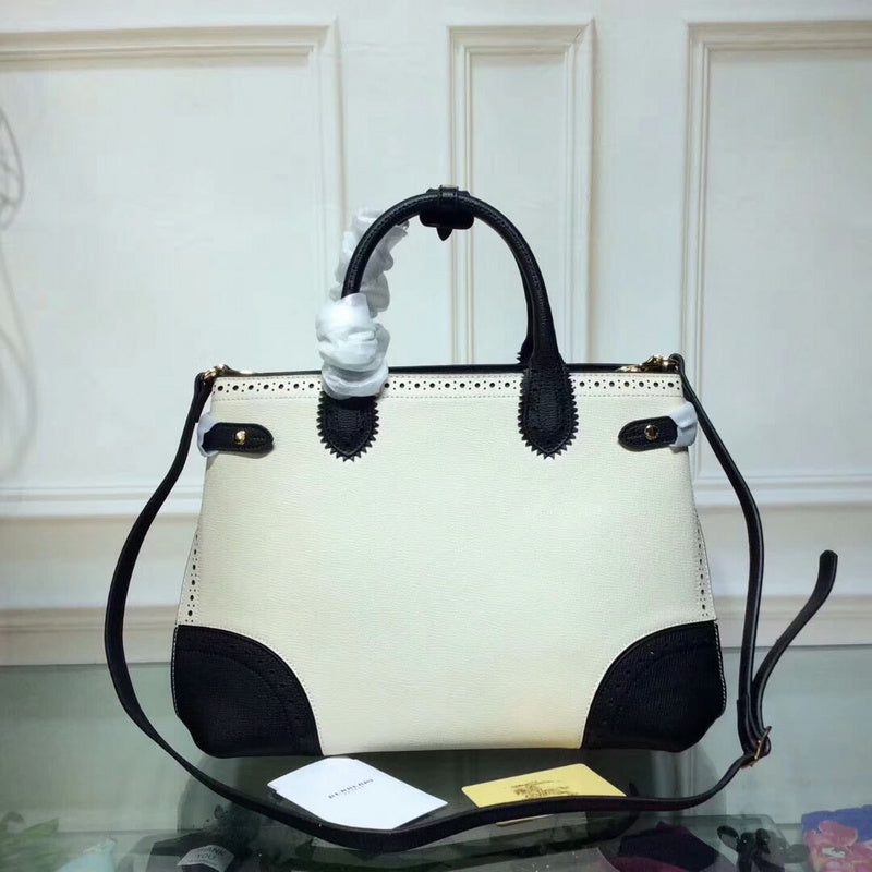 Satchel Bags - BBR Bags - 1100
