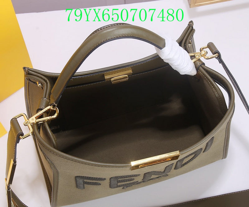 Glami - FDE Bags - 2620