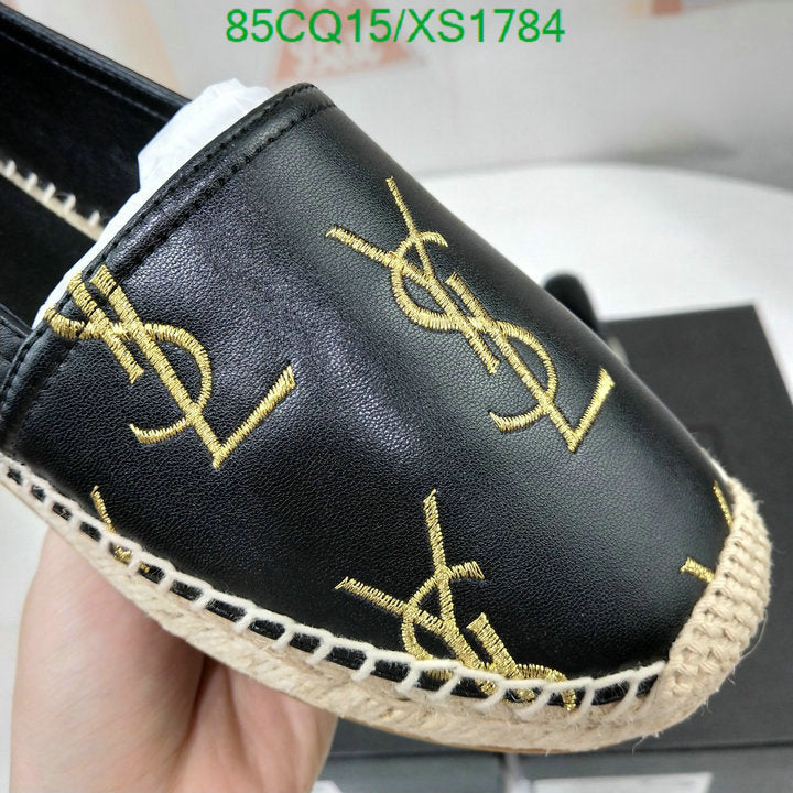 SAMC - YLS Women Shoes - 157