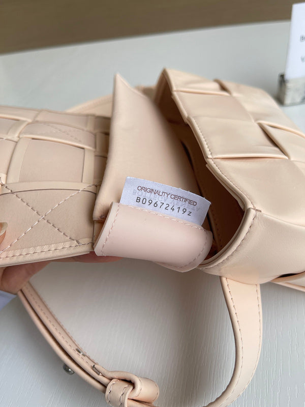 Glamy - BOV Bags - 728