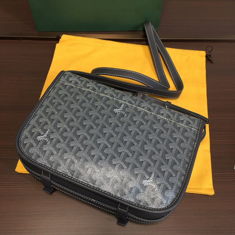Satchel Bags - GOD Bags - 980