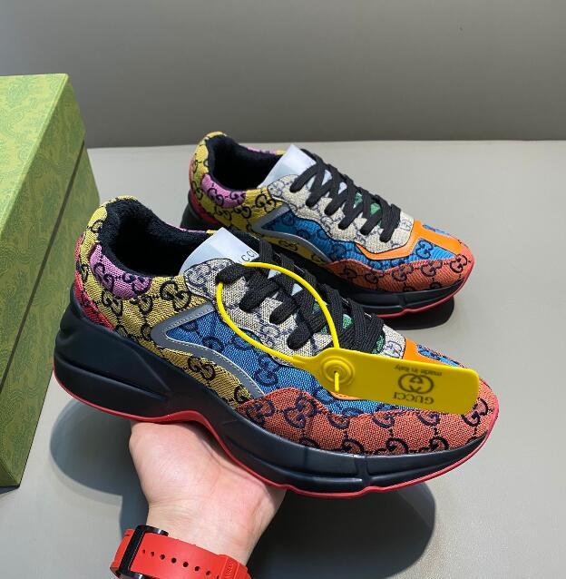 SAMC - GUKI Women Shoes - 1471