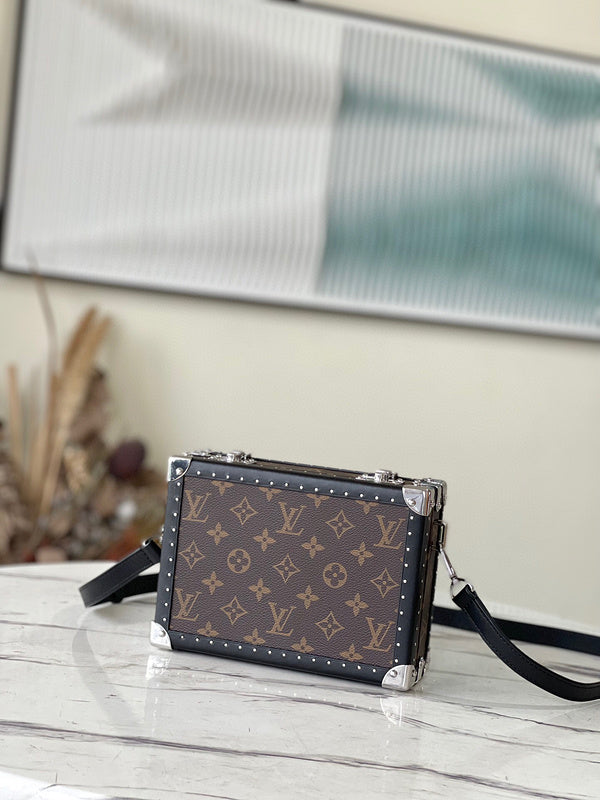 Fashion Lu-Vi bags - 4851