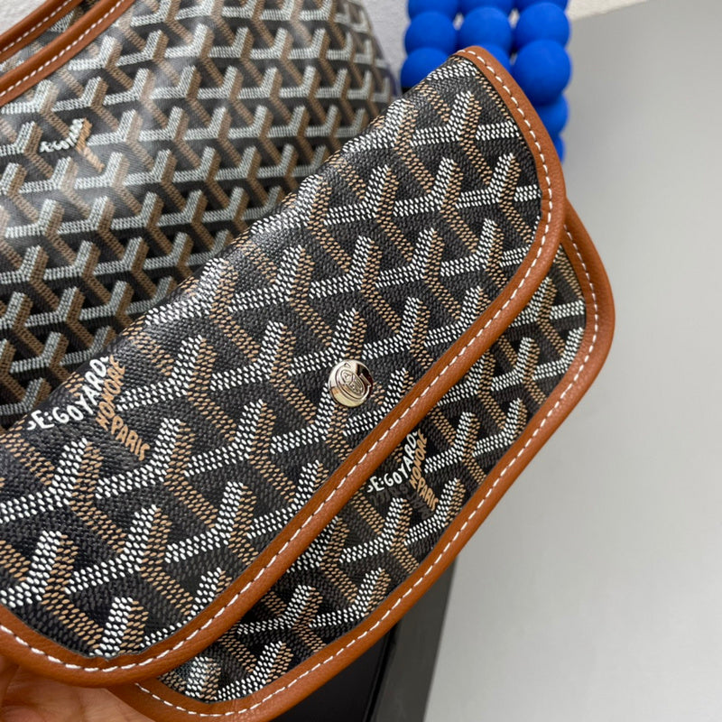 Satchel Bags - GYD Bags - 032