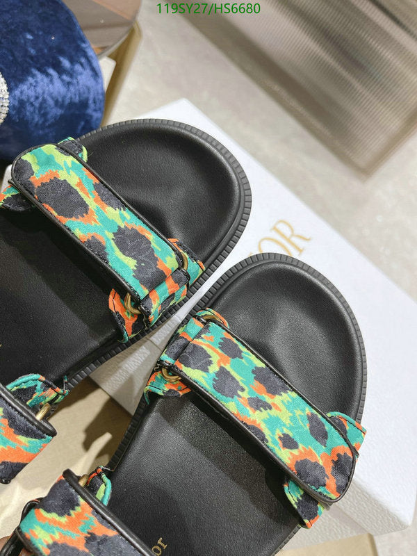 SAMCC - DOR Women Shoes - 2338