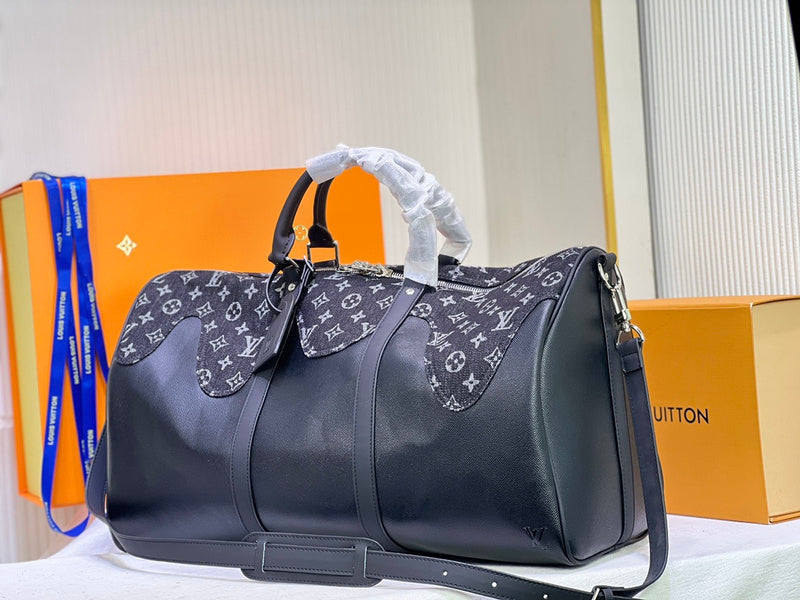 Satchel Bags - VL Bags - 489