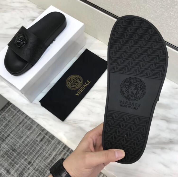 SAMC - VAR Men Shoes - 271