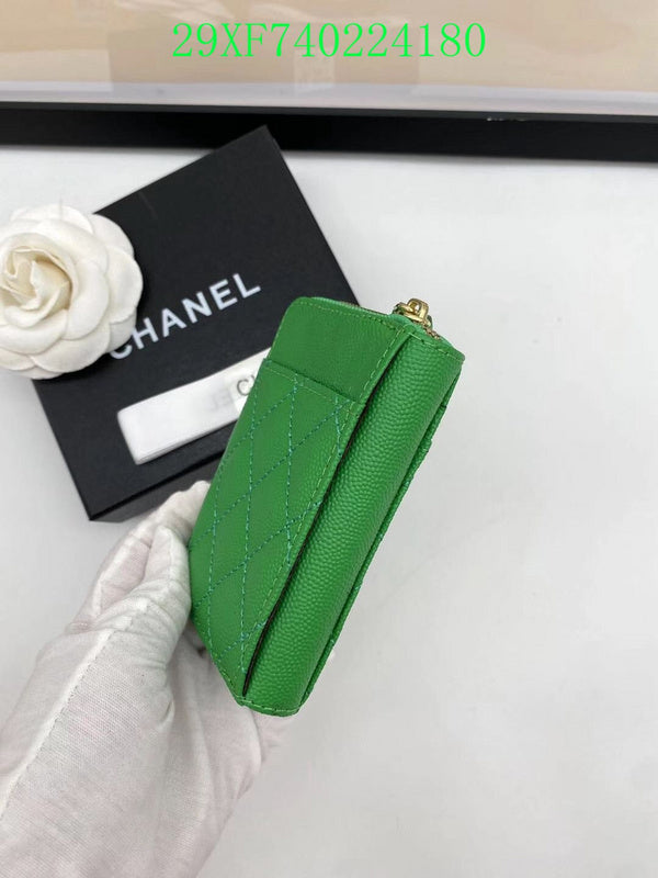 Glami - CHL Wallet - 2654