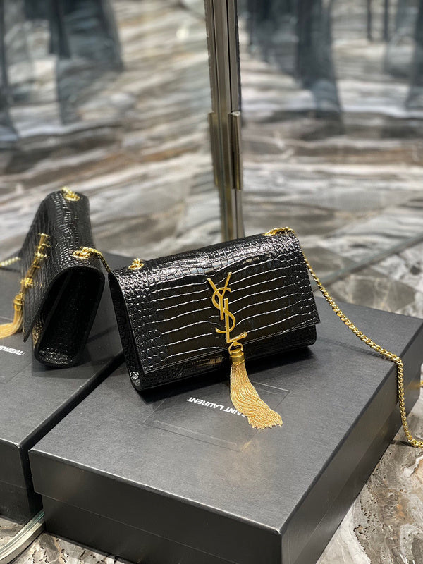 Glami- Glami- - SLY Bags - 1410