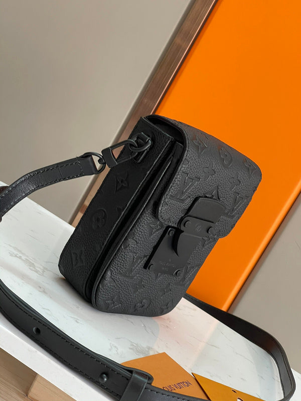 Satchel Bags - VL2 Bags - 546