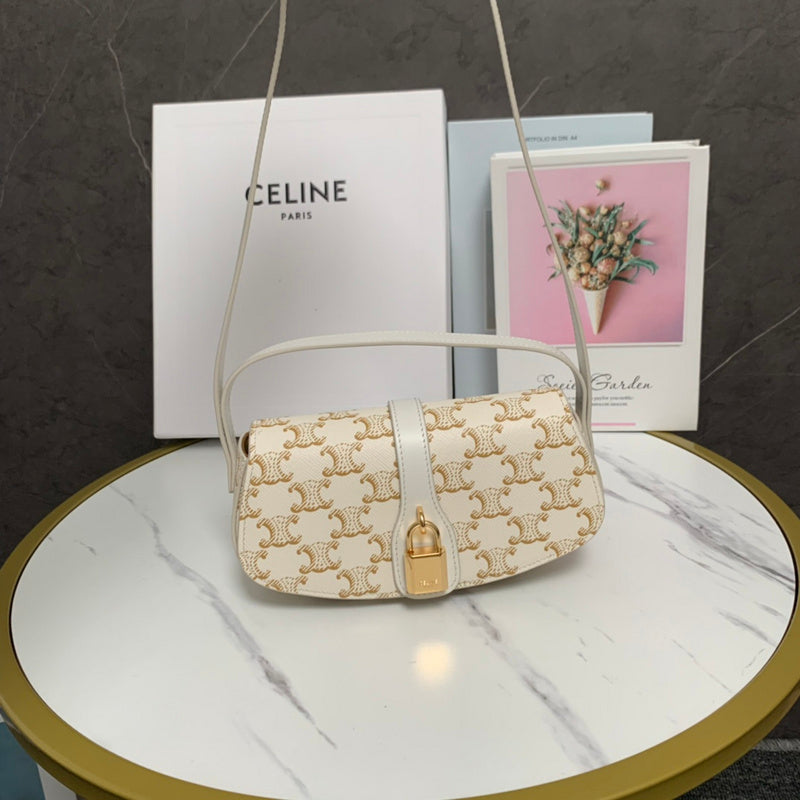 Glamy - COL Bags - 1207