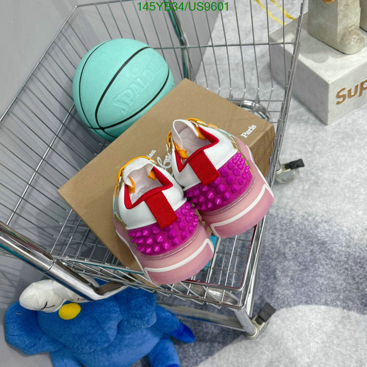 SAMC - CBL Women Shoes - 086