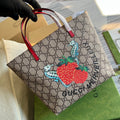 Satchel Bags - GCI Bags - 6903