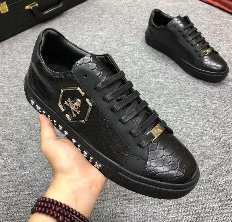 Glamy - PHP Shoes - 123