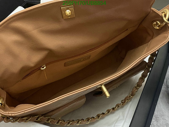 SAMC - CHL Bags - 268