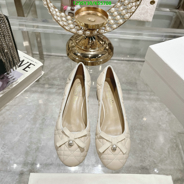 SAMCC - DOR Women Shoes - 1407