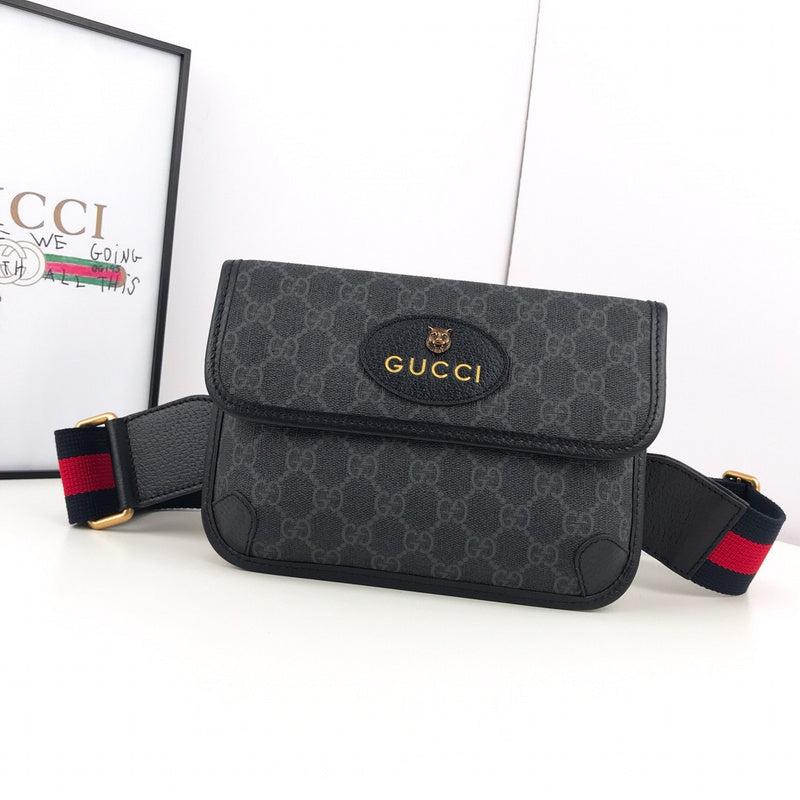 Glami Fashion - GCI Bags - 2588