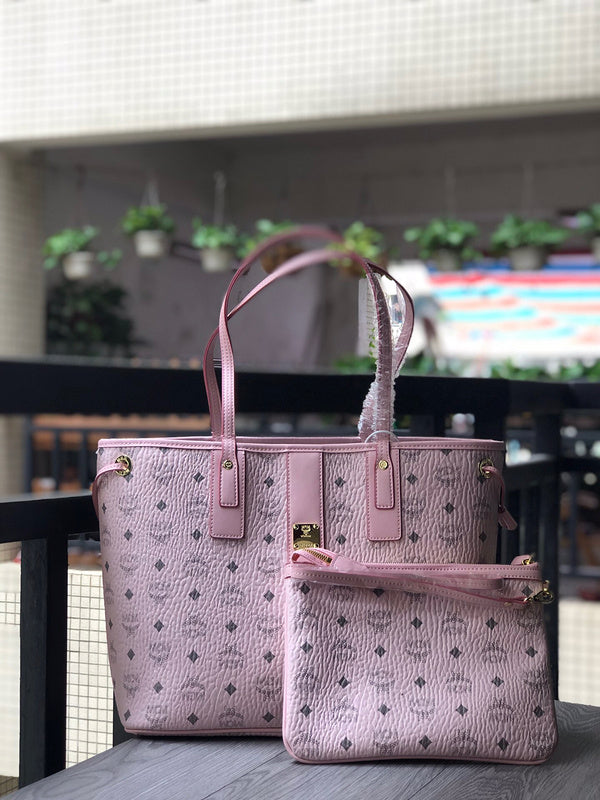 Satchel Bags - MC Bags - 286
