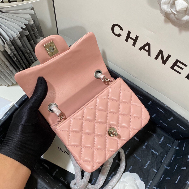 Satchel Bags - CHL Bags - 4526