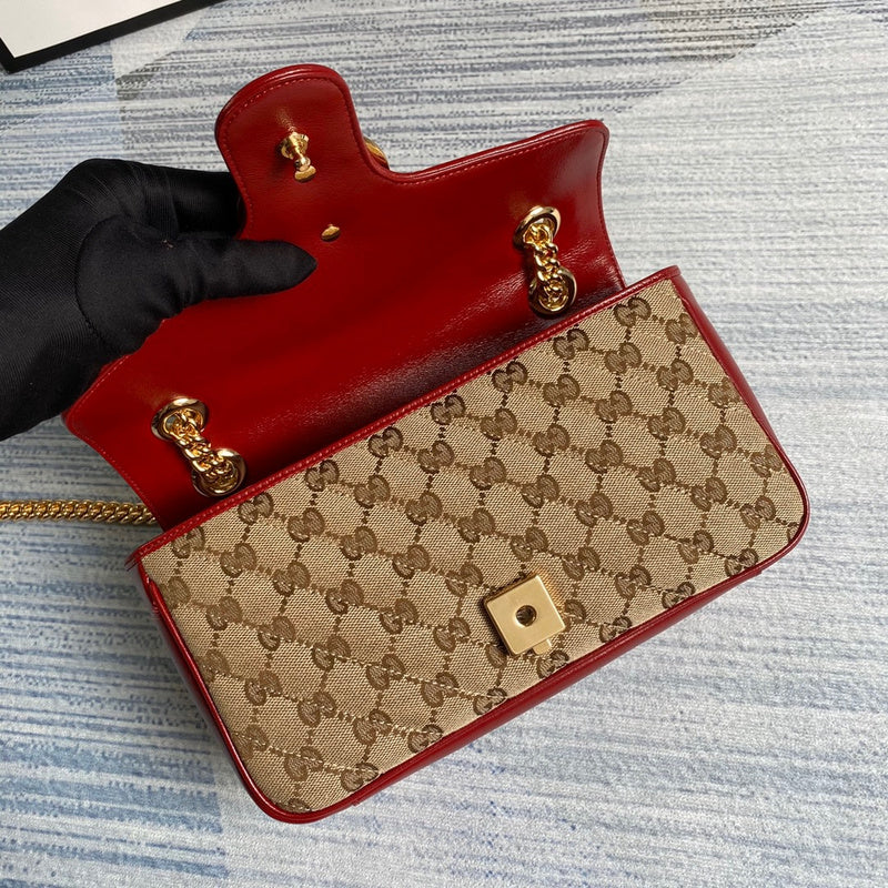 Satchel Bags - GCI Bags - 7017