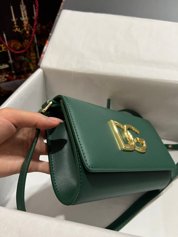 Glamy - DG bag - 424