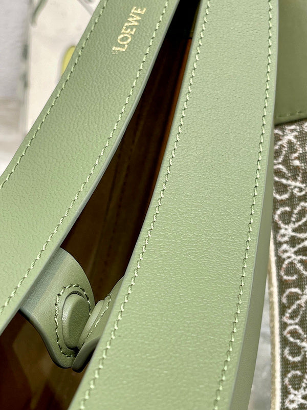 Glamy - LWO Bags - 811