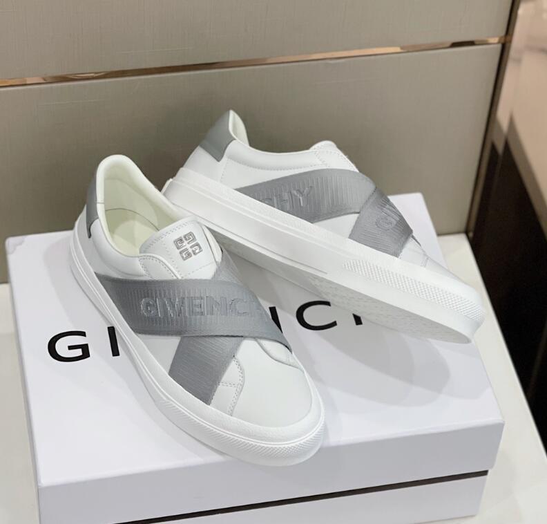 SAMC - GCY Men Shoes - 061