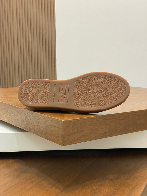 Glami - BRE Men Shoes - 311
