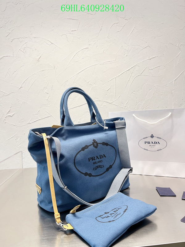 Satchel Bags - PDA Bags - 3969