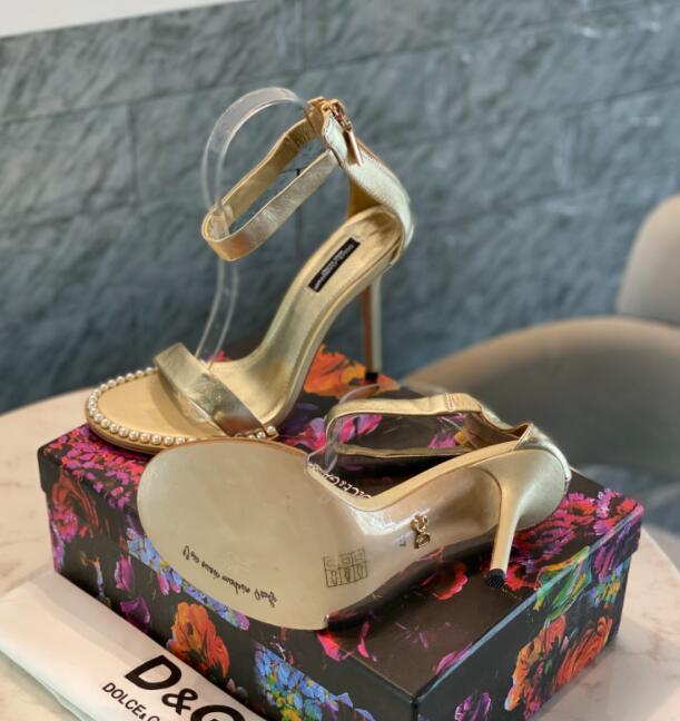 SAMC - DAG Women Shoes - 269