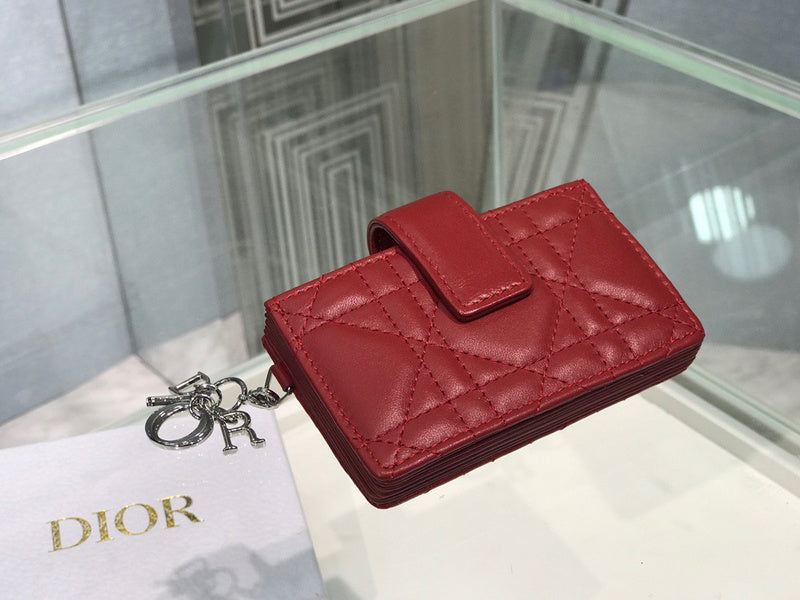 Glami-i - DOR Wallets - 077
