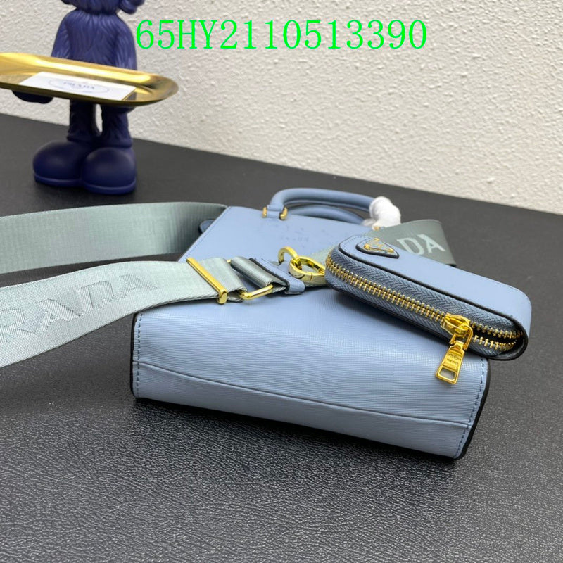Satchel Bags - PDA Bags - 4338