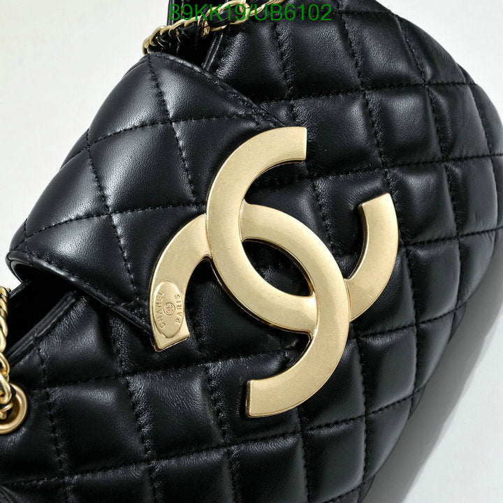SAMC - CHL Bags Crossbody - 076