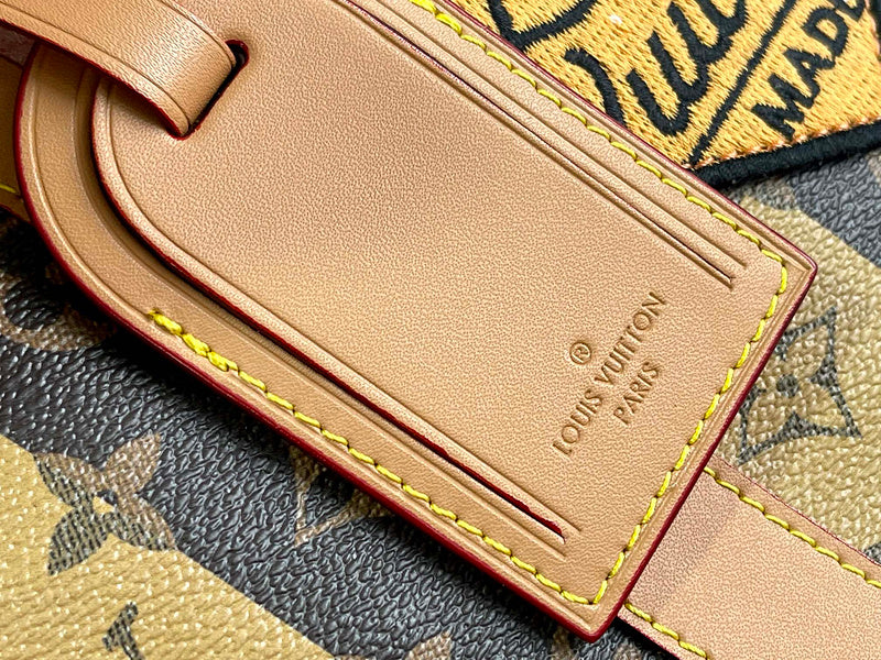 Satchel Bags - VL Bags - 711